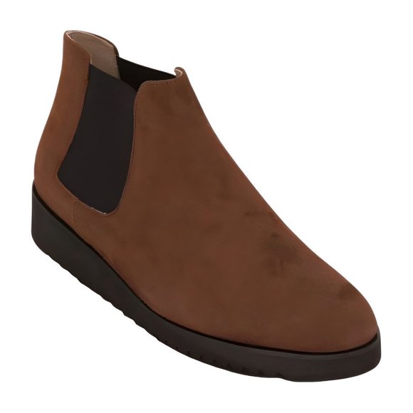 Amalfi by Rangoni Enrico Chelsea Boot (Women) Size 10 - Picture 1 of 8
